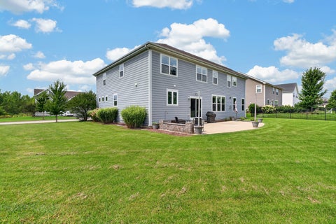 Tiny photo for 4342 Rudyard Kipling Road, Elgin, IL 60124 (MLS # 12736909)