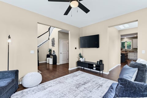 Tiny photo for 4342 Rudyard Kipling Road, Elgin, IL 60124 (MLS # 12736909)