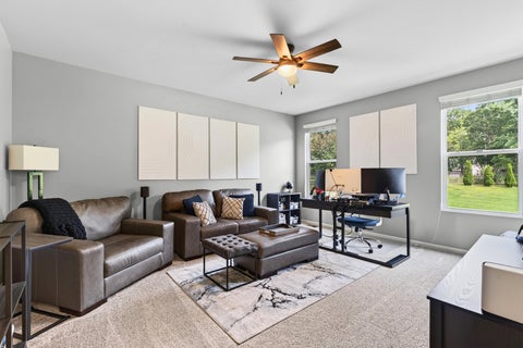 Tiny photo for 4342 Rudyard Kipling Road, Elgin, IL 60124 (MLS # 12736909)