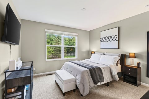 Tiny photo for 4342 Rudyard Kipling Road, Elgin, IL 60124 (MLS # 12736909)