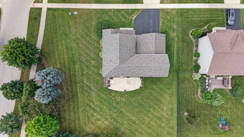 Tiny photo for 4342 Rudyard Kipling Road, Elgin, IL 60124 (MLS # 12736909)