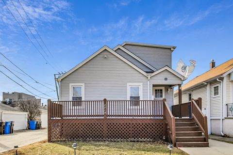 7715 W Patterson Avenue Chicago IL 60634