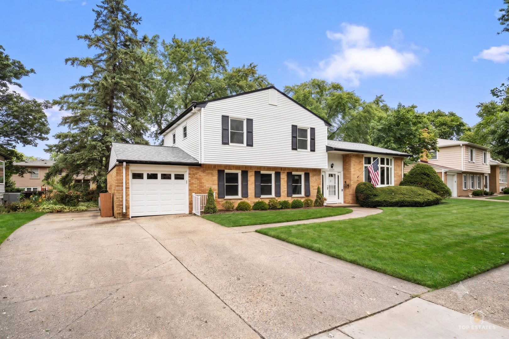 1340 E Rosita Drive