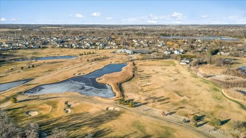 Tiny photo for 3553 Doral Drive, Elgin, IL 60124 (MLS # 12596360)