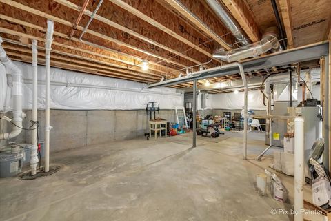 Tiny photo for 3553 Doral Drive, Elgin, IL 60124 (MLS # 12596360)