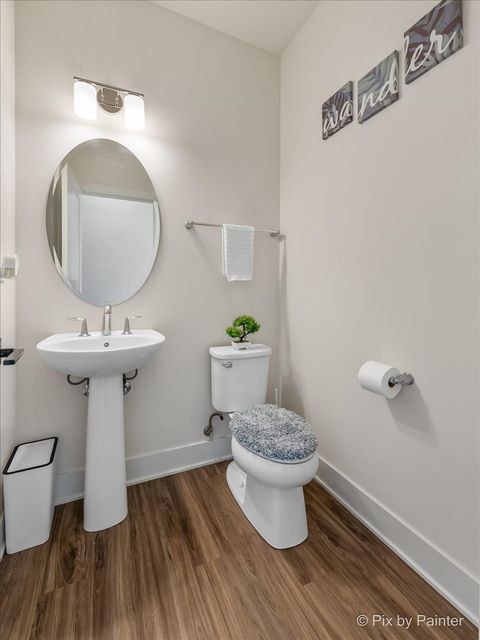 Tiny photo for 3553 Doral Drive, Elgin, IL 60124 (MLS # 12596360)