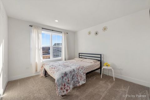 Tiny photo for 3553 Doral Drive, Elgin, IL 60124 (MLS # 12596360)