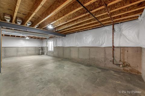 Tiny photo for 3553 Doral Drive, Elgin, IL 60124 (MLS # 12596360)