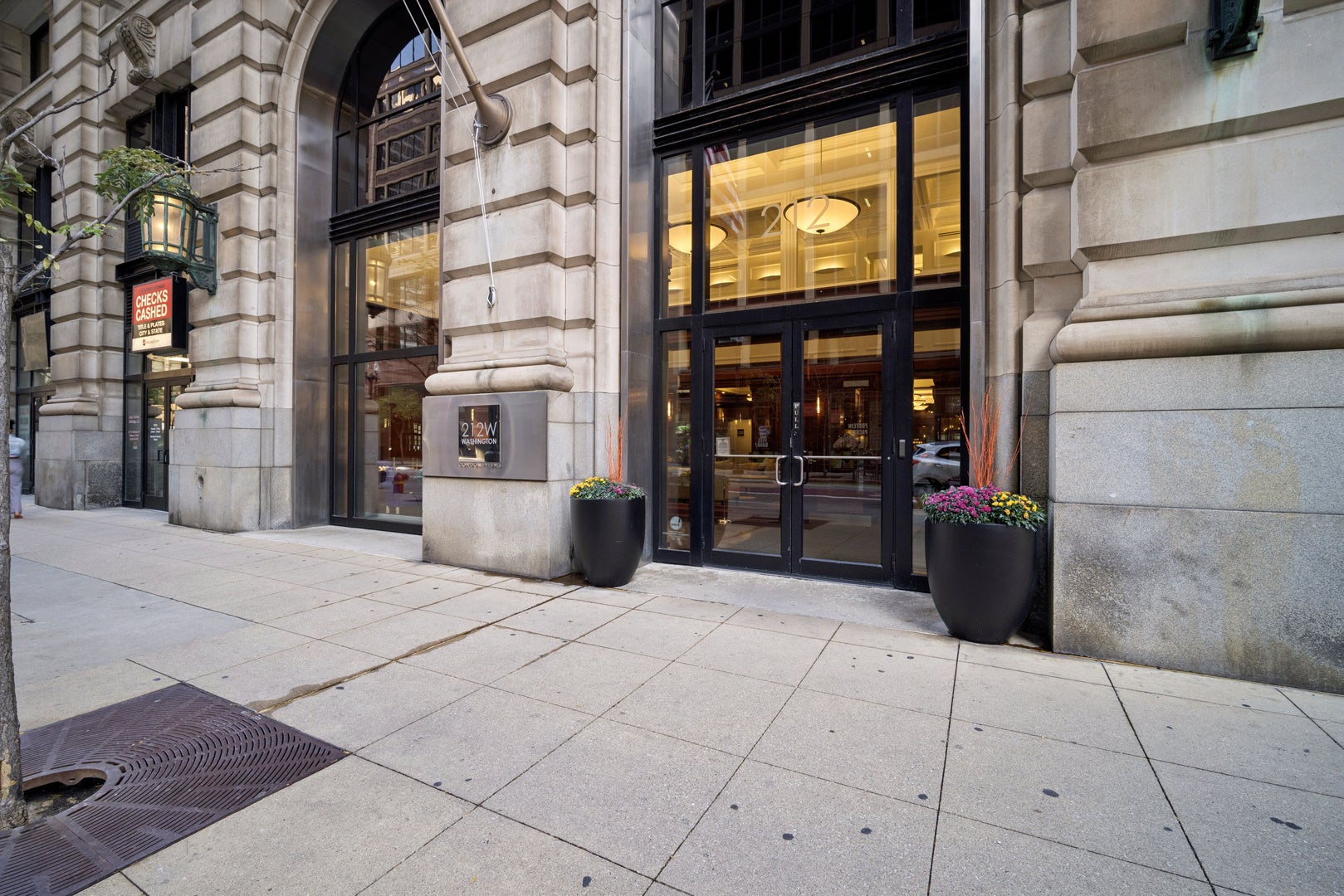 212 W Washington Street 1504