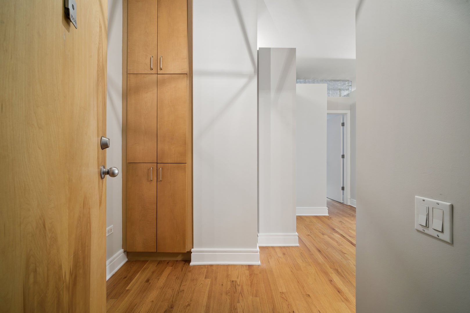 212 W Washington Street 1504