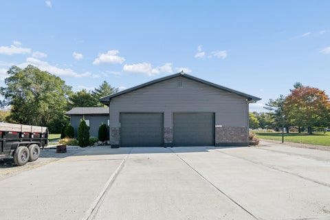 Tiny photo for 507 N Secor Street, Gilman, IL 60938 (MLS # 12791338)