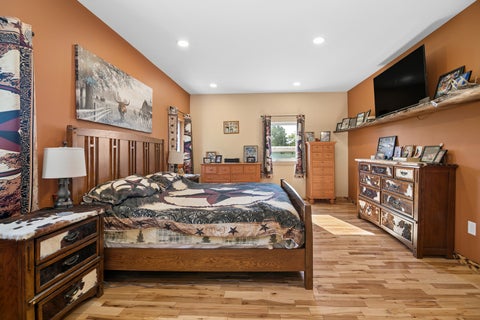 Tiny photo for 507 N Secor Street, Gilman, IL 60938 (MLS # 12791338)