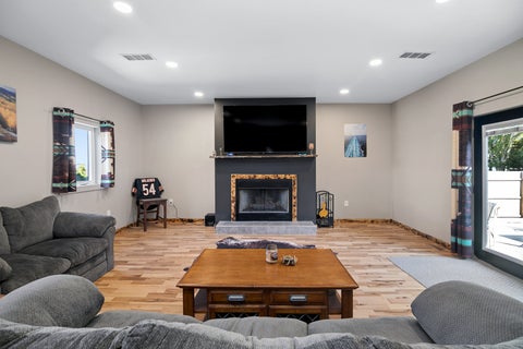 Tiny photo for 507 N Secor Street, Gilman, IL 60938 (MLS # 12791338)