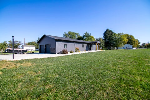 Tiny photo for 507 N Secor Street, Gilman, IL 60938 (MLS # 12791338)