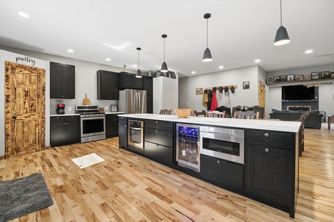 Tiny photo for 507 N Secor Street, Gilman, IL 60938 (MLS # 12791338)