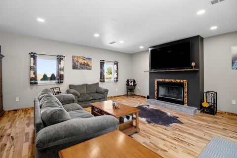 Tiny photo for 507 N Secor Street, Gilman, IL 60938 (MLS # 12791338)