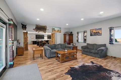 Tiny photo for 507 N Secor Street, Gilman, IL 60938 (MLS # 12791338)