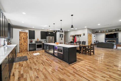 Tiny photo for 507 N Secor Street, Gilman, IL 60938 (MLS # 12791338)