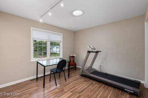 Tiny photo for 4403 Fairview Avenue, Downers Grove, IL 60515 (MLS # 12500828)