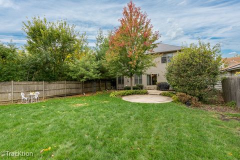 Tiny photo for 4403 Fairview Avenue, Downers Grove, IL 60515 (MLS # 12500828)