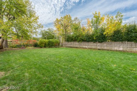 Tiny photo for 4403 Fairview Avenue, Downers Grove, IL 60515 (MLS # 12500828)