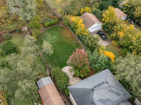 Tiny photo for 4403 Fairview Avenue, Downers Grove, IL 60515 (MLS # 12500828)