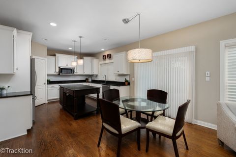 Tiny photo for 4403 Fairview Avenue, Downers Grove, IL 60515 (MLS # 12500828)