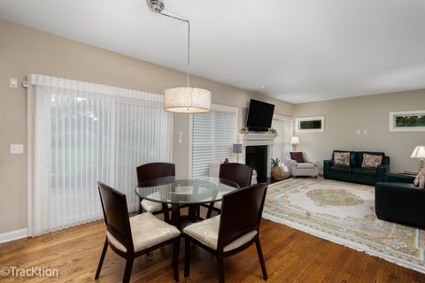 Tiny photo for 4403 Fairview Avenue, Downers Grove, IL 60515 (MLS # 12500828)