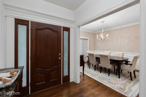 Tiny photo for 4403 Fairview Avenue, Downers Grove, IL 60515 (MLS # 12500828)