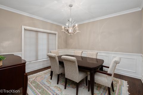 Tiny photo for 4403 Fairview Avenue, Downers Grove, IL 60515 (MLS # 12500828)