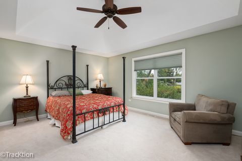 Tiny photo for 4403 Fairview Avenue, Downers Grove, IL 60515 (MLS # 12500828)