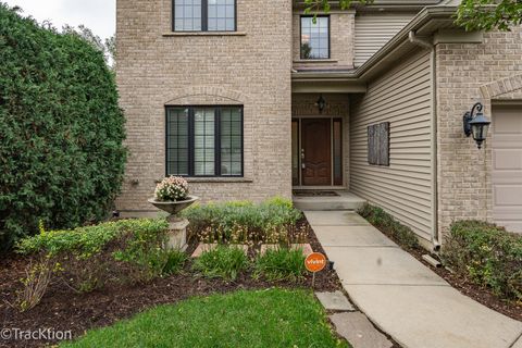 Tiny photo for 4403 Fairview Avenue, Downers Grove, IL 60515 (MLS # 12500828)