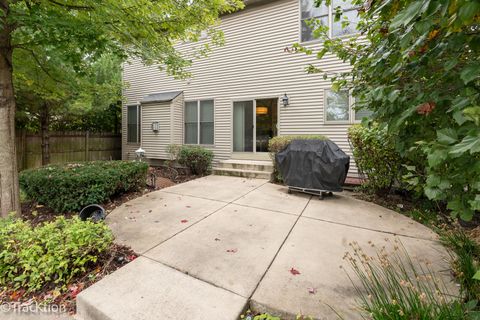 Tiny photo for 4403 Fairview Avenue, Downers Grove, IL 60515 (MLS # 12500828)