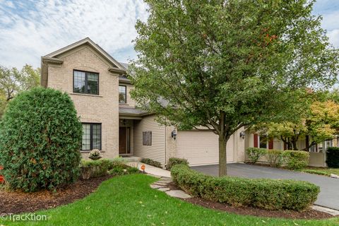4403 Fairview Avenue Downers Grove IL 60515