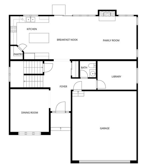Tiny photo for 4403 Fairview Avenue, Downers Grove, IL 60515 (MLS # 12500828)