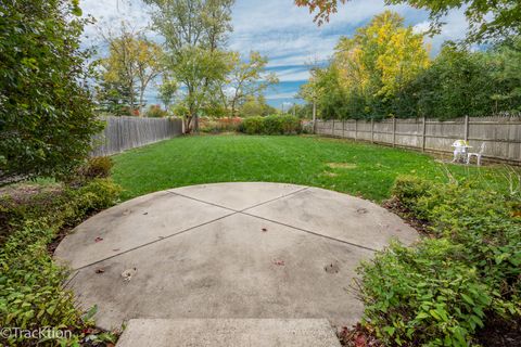 Tiny photo for 4403 Fairview Avenue, Downers Grove, IL 60515 (MLS # 12500828)