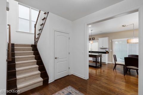 Tiny photo for 4403 Fairview Avenue, Downers Grove, IL 60515 (MLS # 12500828)