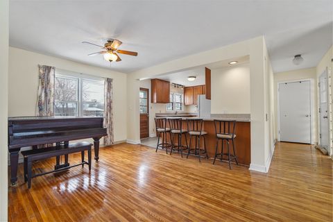 Tiny photo for 819 Maple Avenue, Minonk, IL 61760 (MLS # 12525773)