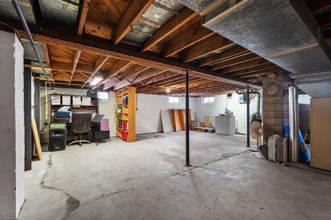 Tiny photo for 819 Maple Avenue, Minonk, IL 61760 (MLS # 12525773)