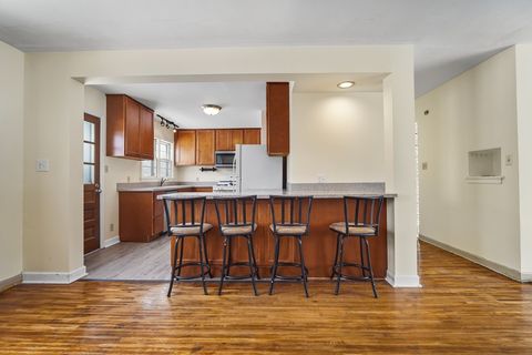 Tiny photo for 819 Maple Avenue, Minonk, IL 61760 (MLS # 12525773)