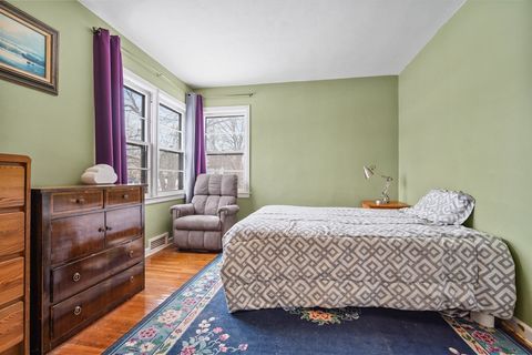 Tiny photo for 819 Maple Avenue, Minonk, IL 61760 (MLS # 12525773)