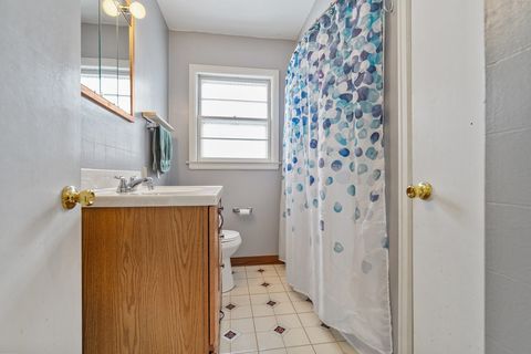 Tiny photo for 819 Maple Avenue, Minonk, IL 61760 (MLS # 12525773)