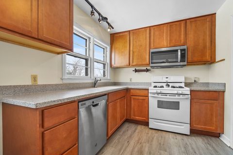 Tiny photo for 819 Maple Avenue, Minonk, IL 61760 (MLS # 12525773)