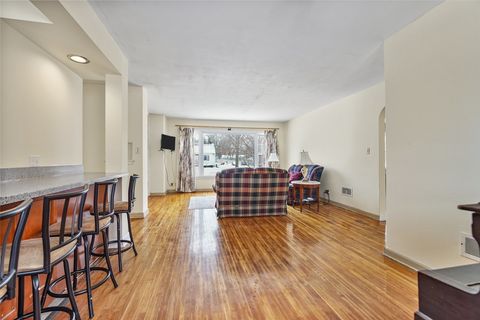 Tiny photo for 819 Maple Avenue, Minonk, IL 61760 (MLS # 12525773)