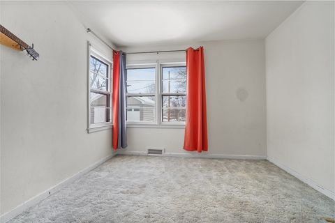 Tiny photo for 819 Maple Avenue, Minonk, IL 61760 (MLS # 12525773)