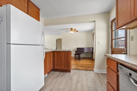 Tiny photo for 819 Maple Avenue, Minonk, IL 61760 (MLS # 12525773)