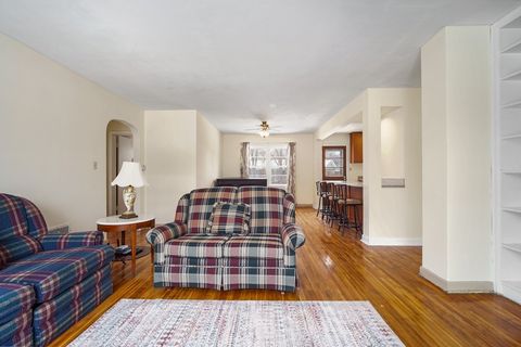 Tiny photo for 819 Maple Avenue, Minonk, IL 61760 (MLS # 12525773)