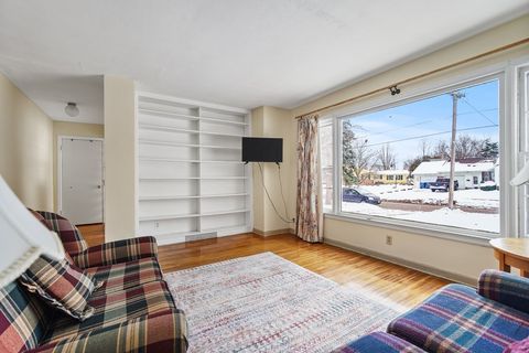 Tiny photo for 819 Maple Avenue, Minonk, IL 61760 (MLS # 12525773)