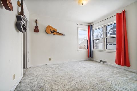 Tiny photo for 819 Maple Avenue, Minonk, IL 61760 (MLS # 12525773)