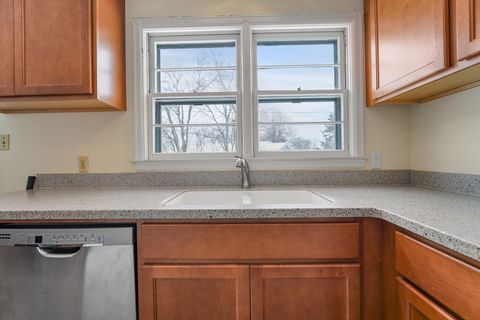 Tiny photo for 819 Maple Avenue, Minonk, IL 61760 (MLS # 12525773)